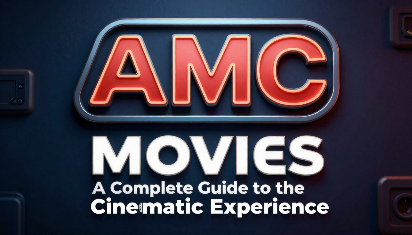 AMC Movies