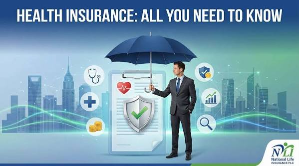 Health Insurance