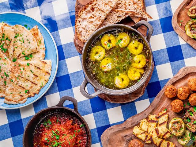Best Restaurants in Balham